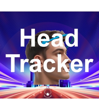 Head Tracker Steam Key GLOBAL